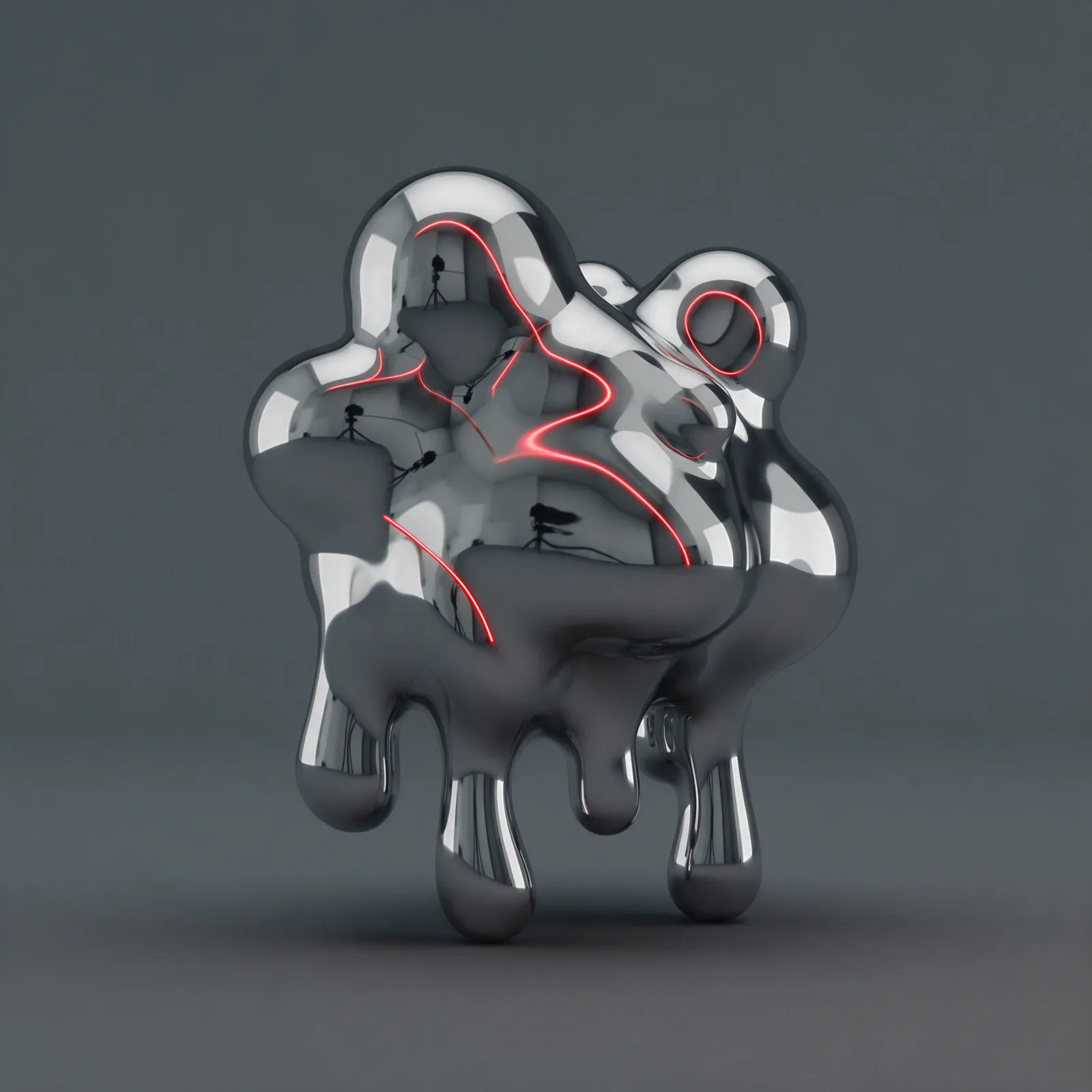 Chrome Study