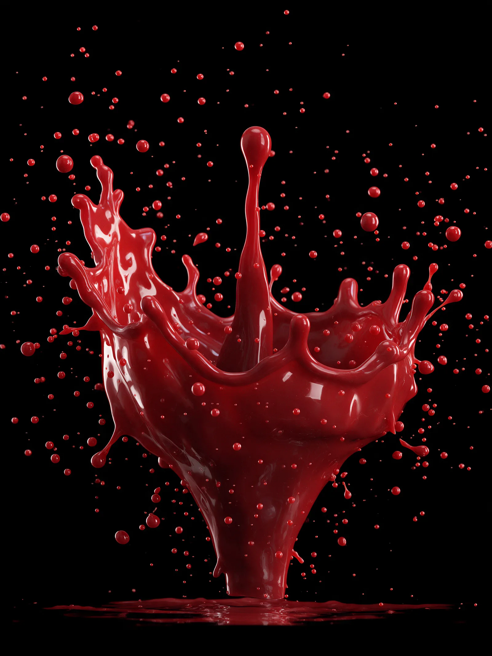 Crimson Crown